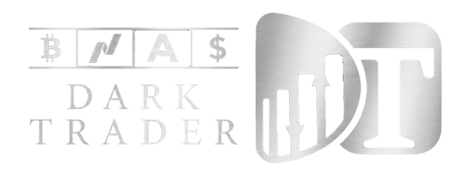 Dark Trader Pro Logo
